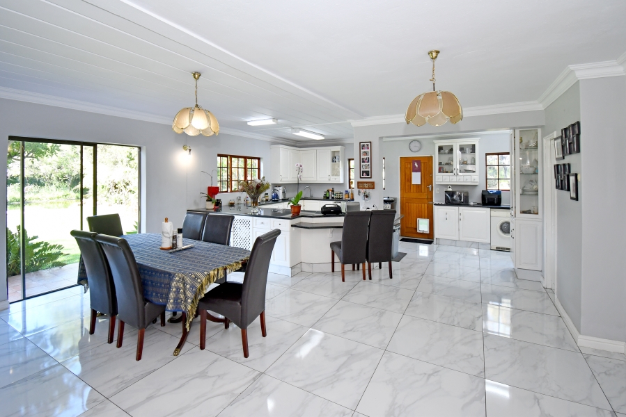5 Bedroom Property for Sale in Beaulieu Gauteng