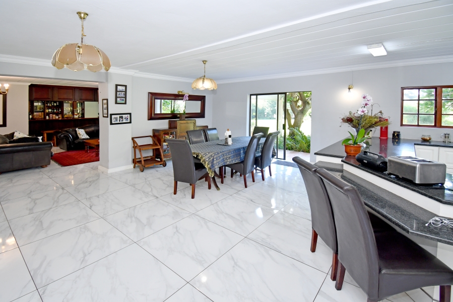 5 Bedroom Property for Sale in Beaulieu Gauteng