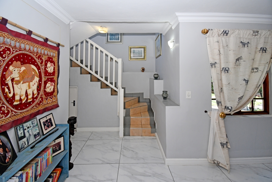 5 Bedroom Property for Sale in Beaulieu Gauteng