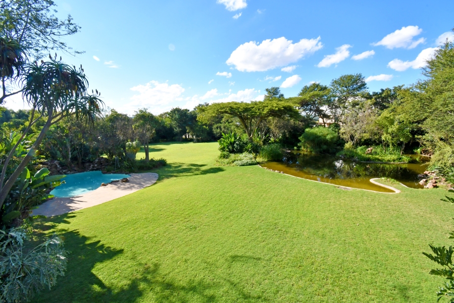5 Bedroom Property for Sale in Beaulieu Gauteng