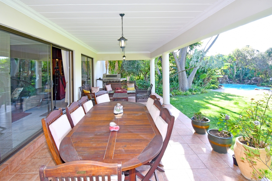 5 Bedroom Property for Sale in Beaulieu Gauteng