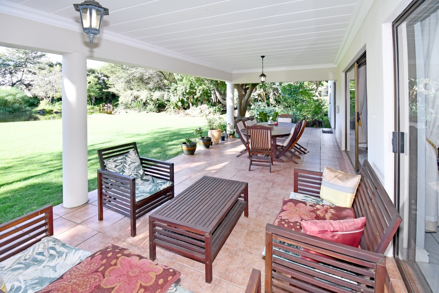 5 Bedroom Property for Sale in Beaulieu Gauteng