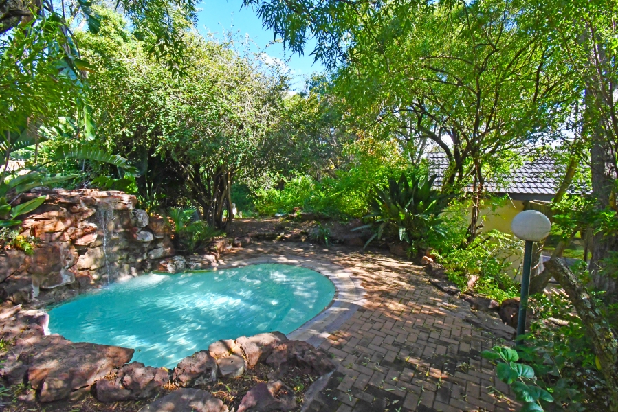 5 Bedroom Property for Sale in Beaulieu Gauteng