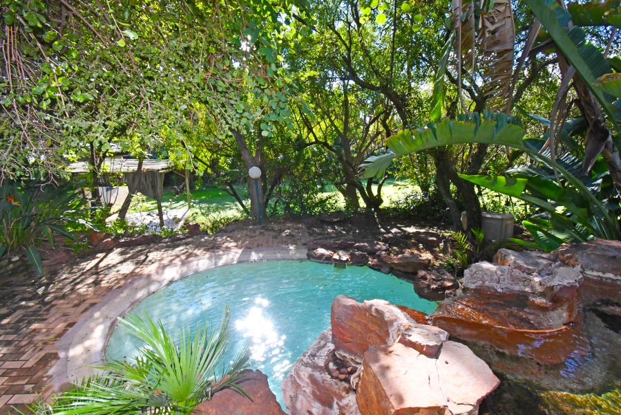 5 Bedroom Property for Sale in Beaulieu Gauteng