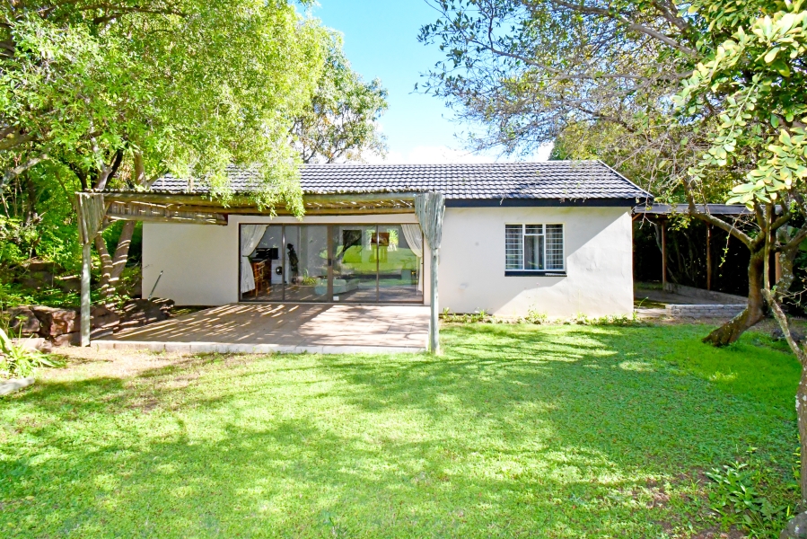 5 Bedroom Property for Sale in Beaulieu Gauteng