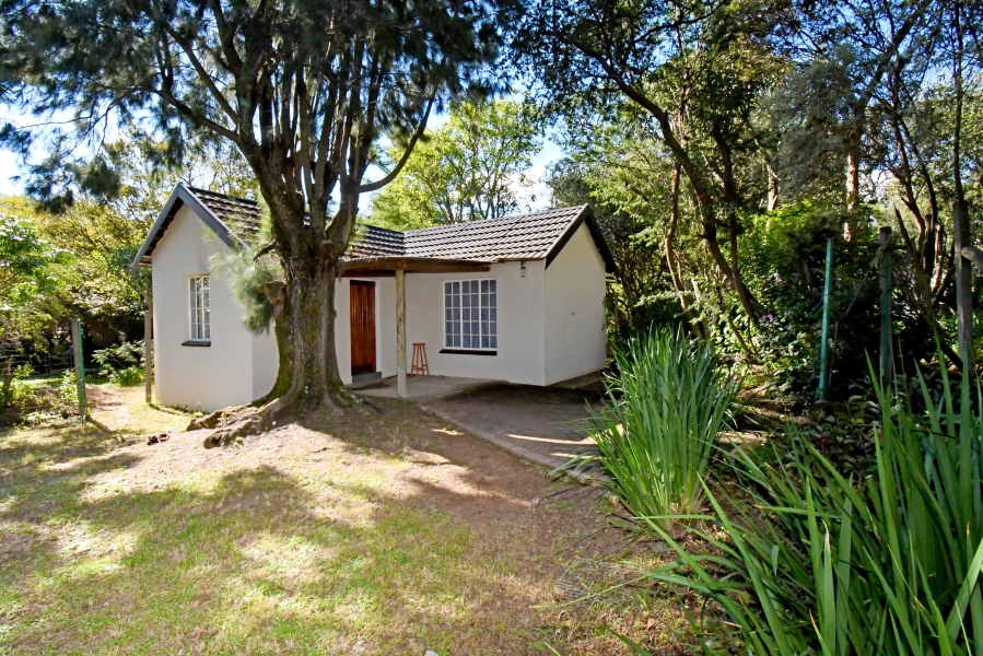 5 Bedroom Property for Sale in Beaulieu Gauteng
