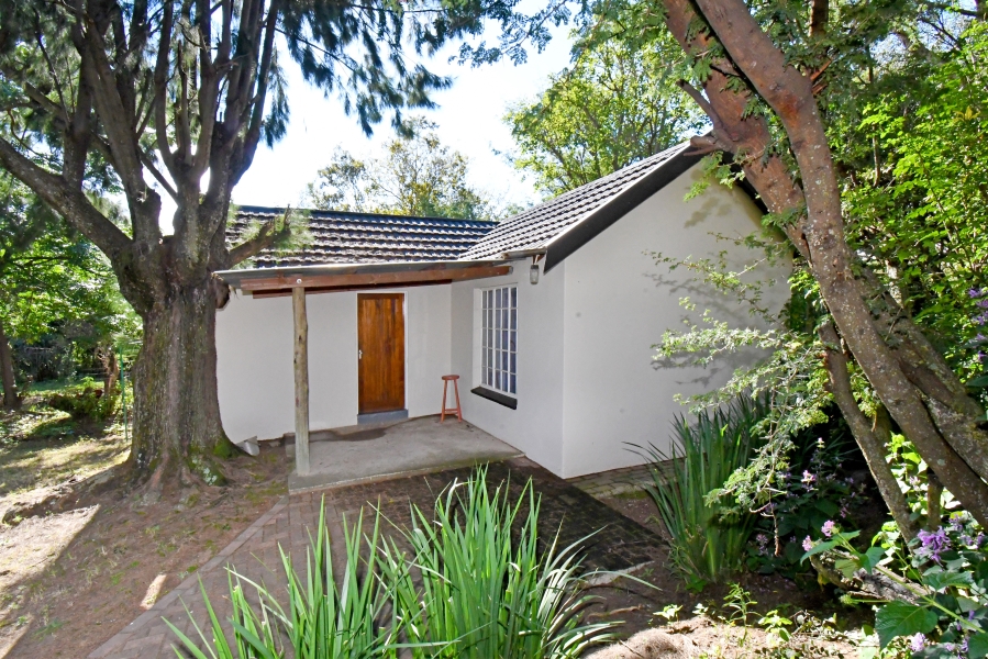 5 Bedroom Property for Sale in Beaulieu Gauteng