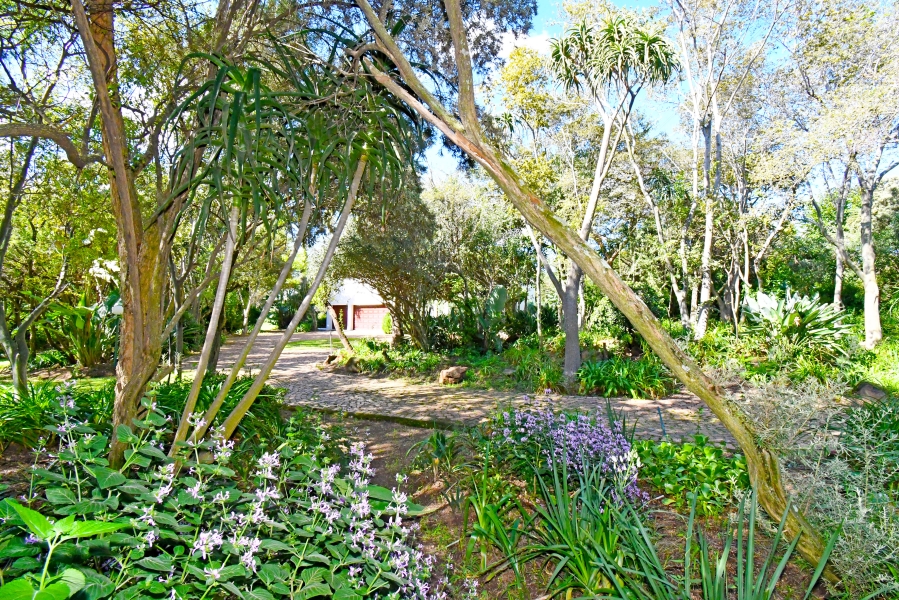 5 Bedroom Property for Sale in Beaulieu Gauteng
