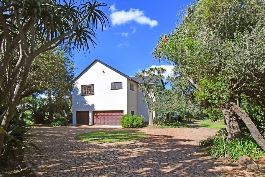5 Bedroom Property for Sale in Beaulieu Gauteng