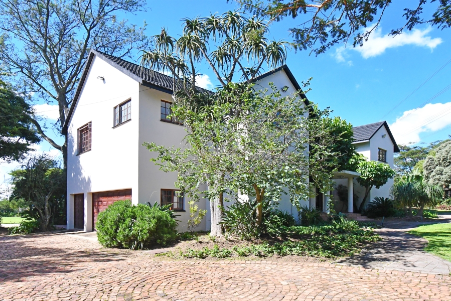 5 Bedroom Property for Sale in Beaulieu Gauteng