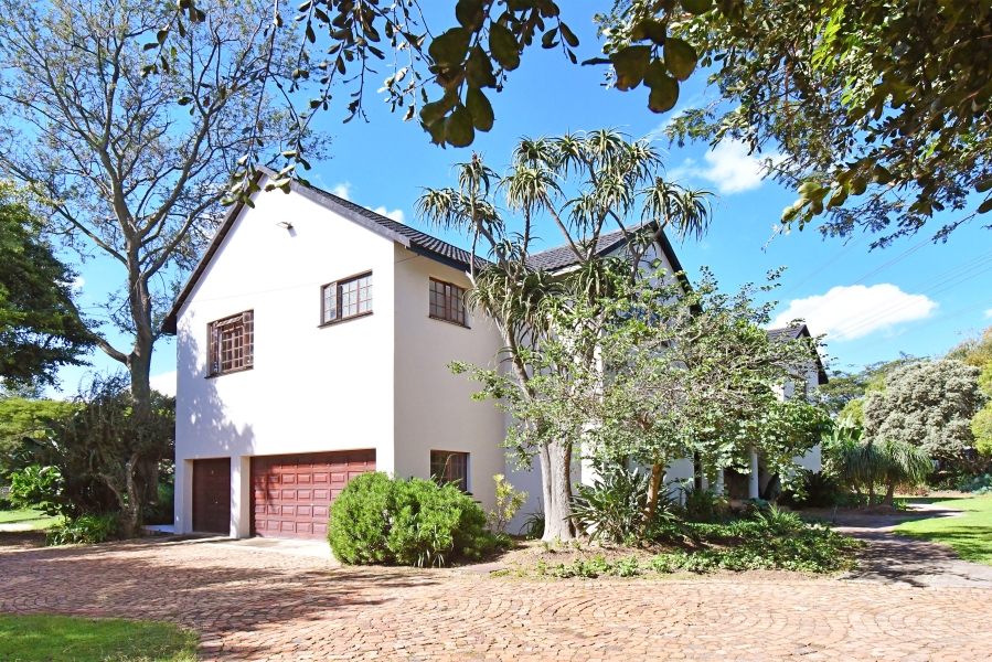 5 Bedroom Property for Sale in Beaulieu Gauteng