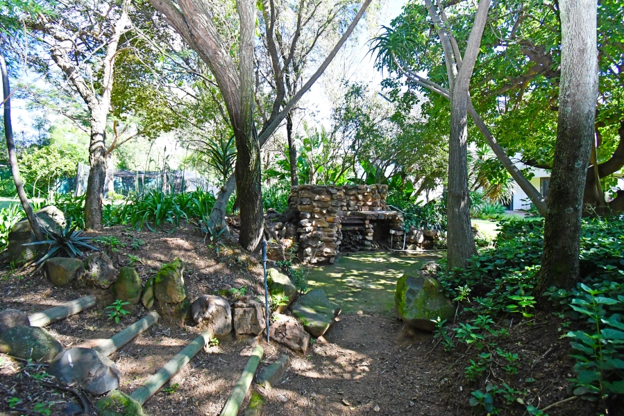 5 Bedroom Property for Sale in Beaulieu Gauteng
