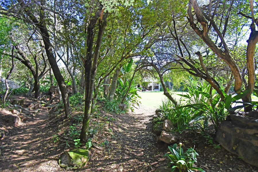 5 Bedroom Property for Sale in Beaulieu Gauteng