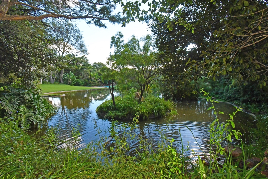 5 Bedroom Property for Sale in Beaulieu Gauteng