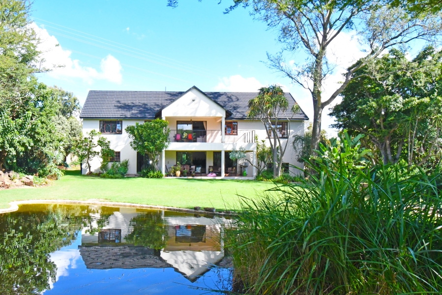 5 Bedroom Property for Sale in Beaulieu Gauteng