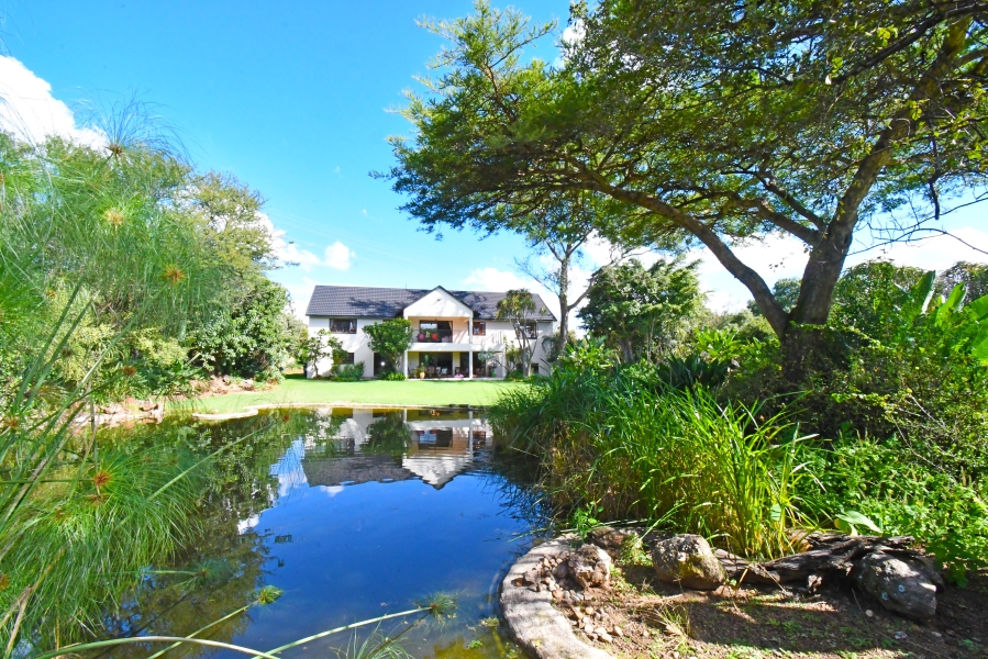 5 Bedroom Property for Sale in Beaulieu Gauteng