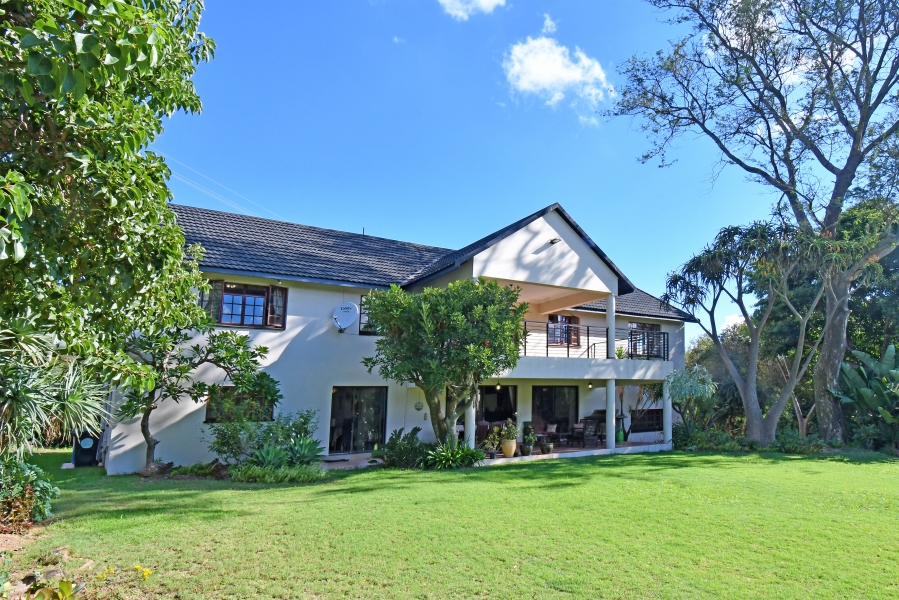 5 Bedroom Property for Sale in Beaulieu Gauteng