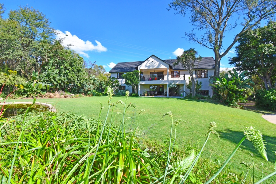 5 Bedroom Property for Sale in Beaulieu Gauteng