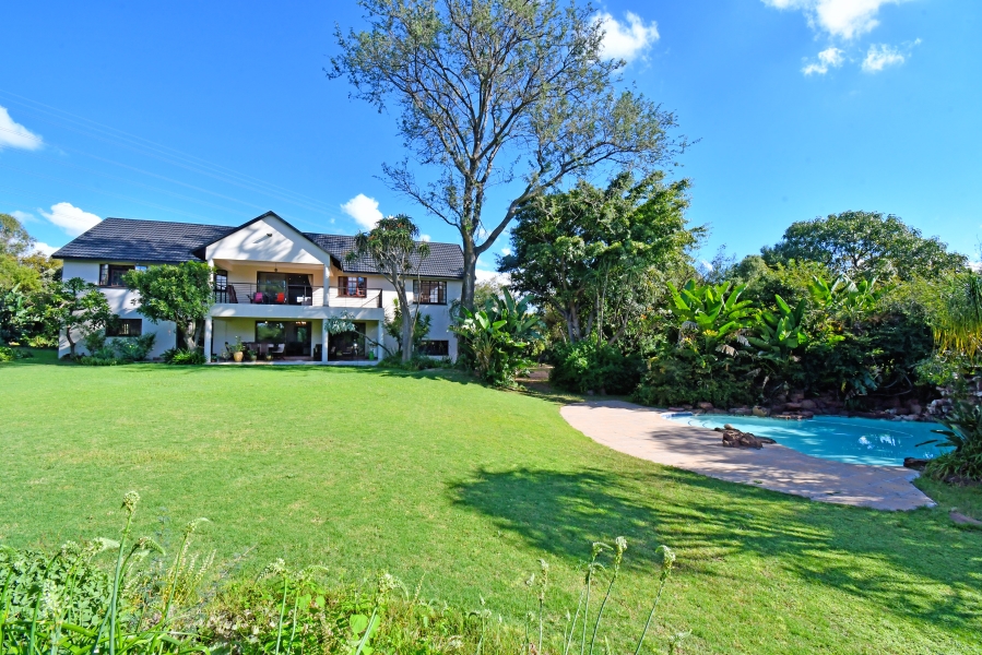 5 Bedroom Property for Sale in Beaulieu Gauteng