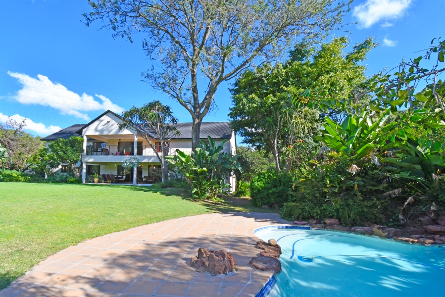 5 Bedroom Property for Sale in Beaulieu Gauteng