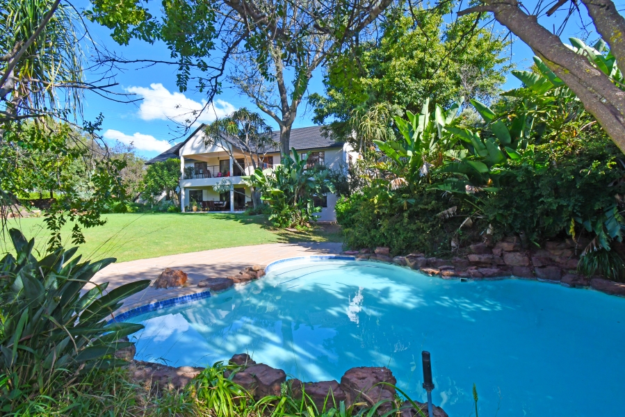 5 Bedroom Property for Sale in Beaulieu Gauteng