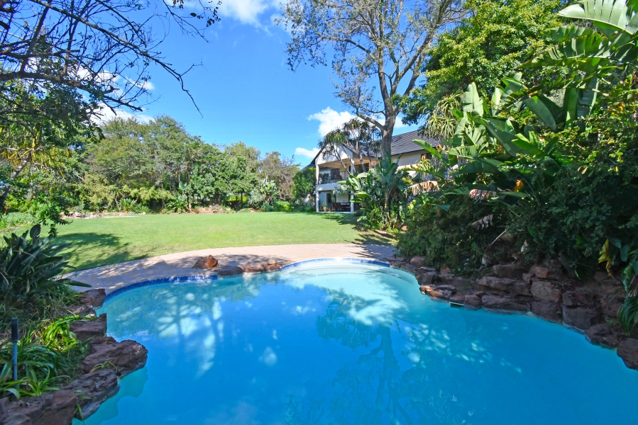 5 Bedroom Property for Sale in Beaulieu Gauteng