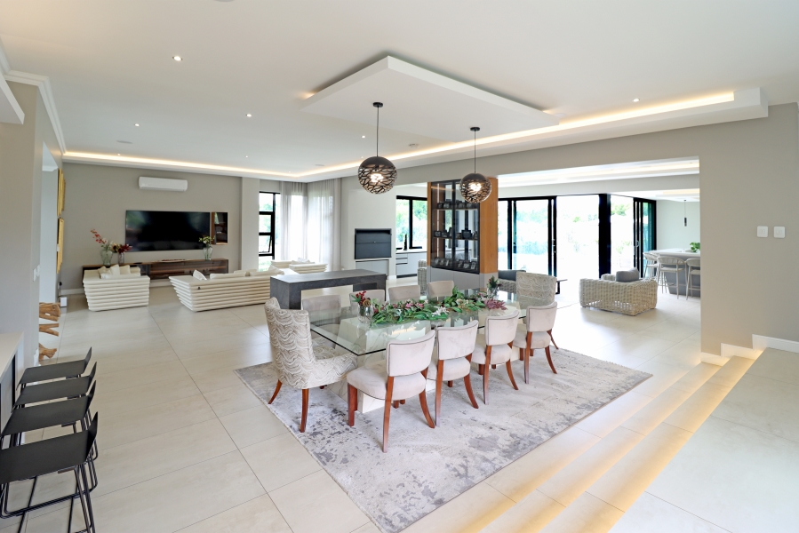 5 Bedroom Property for Sale in Waterfall Country Estate Gauteng