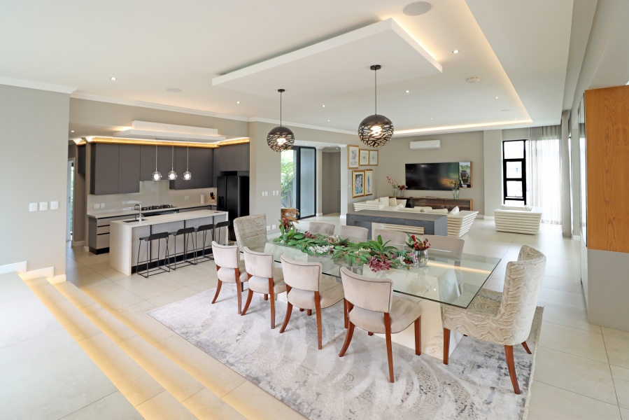 5 Bedroom Property for Sale in Waterfall Country Estate Gauteng