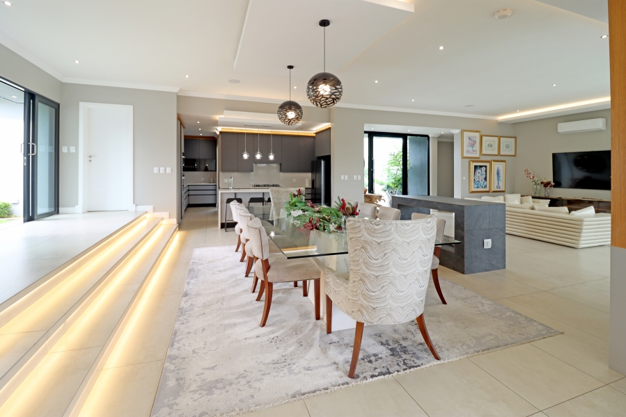 5 Bedroom Property for Sale in Waterfall Country Estate Gauteng