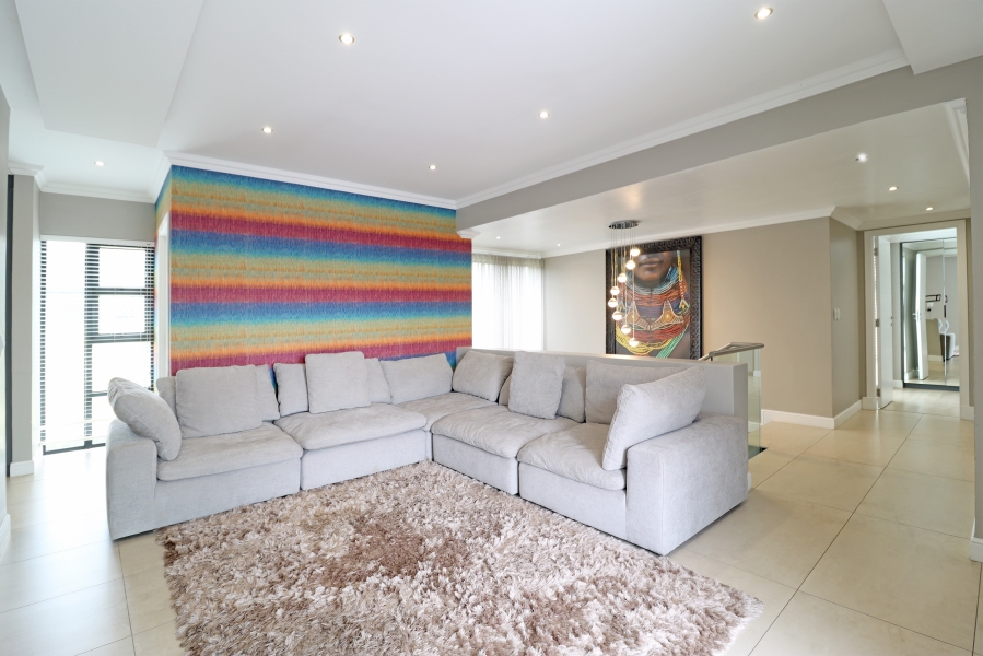 5 Bedroom Property for Sale in Waterfall Country Estate Gauteng