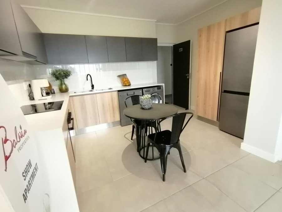 To Let 2 Bedroom Property for Rent in Mulbarton Gauteng