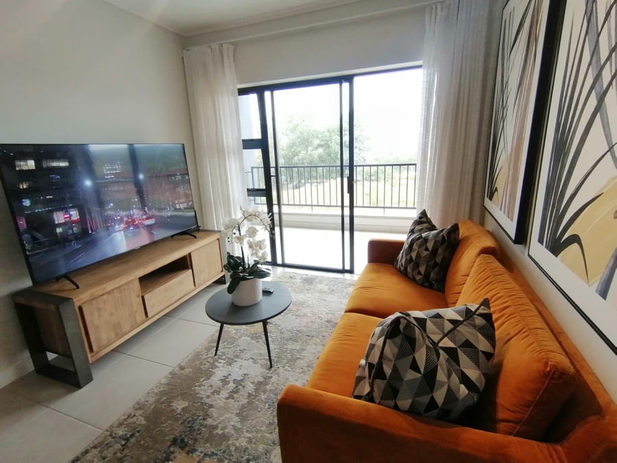 To Let 2 Bedroom Property for Rent in Mulbarton Gauteng