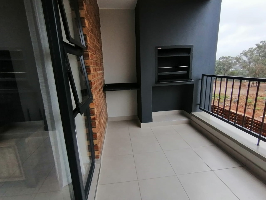 To Let 2 Bedroom Property for Rent in Mulbarton Gauteng