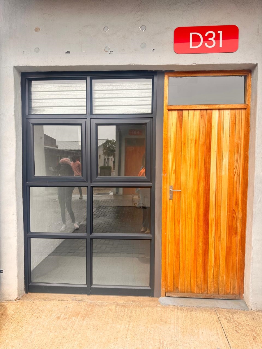 To Let Commercial Property for Rent in Willow Park Gauteng