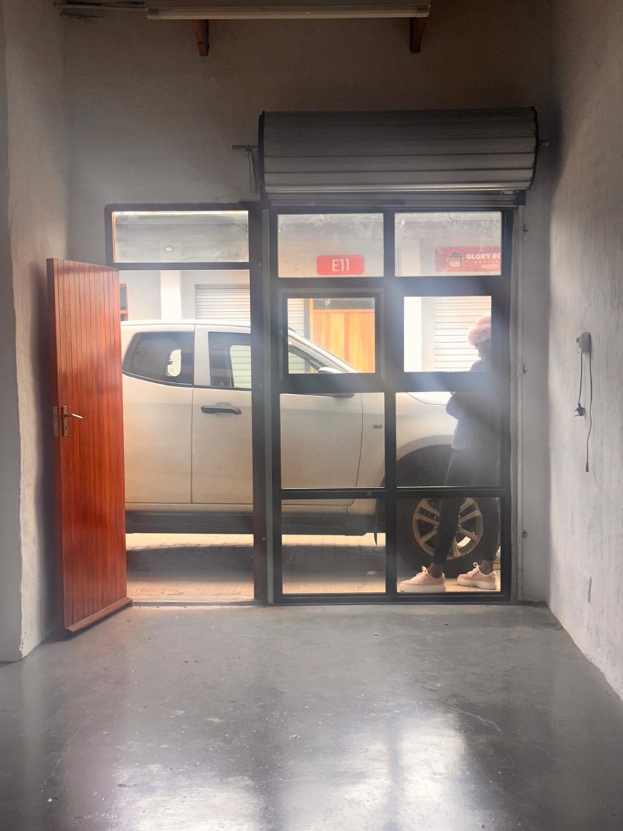 To Let Commercial Property for Rent in Willow Park Gauteng