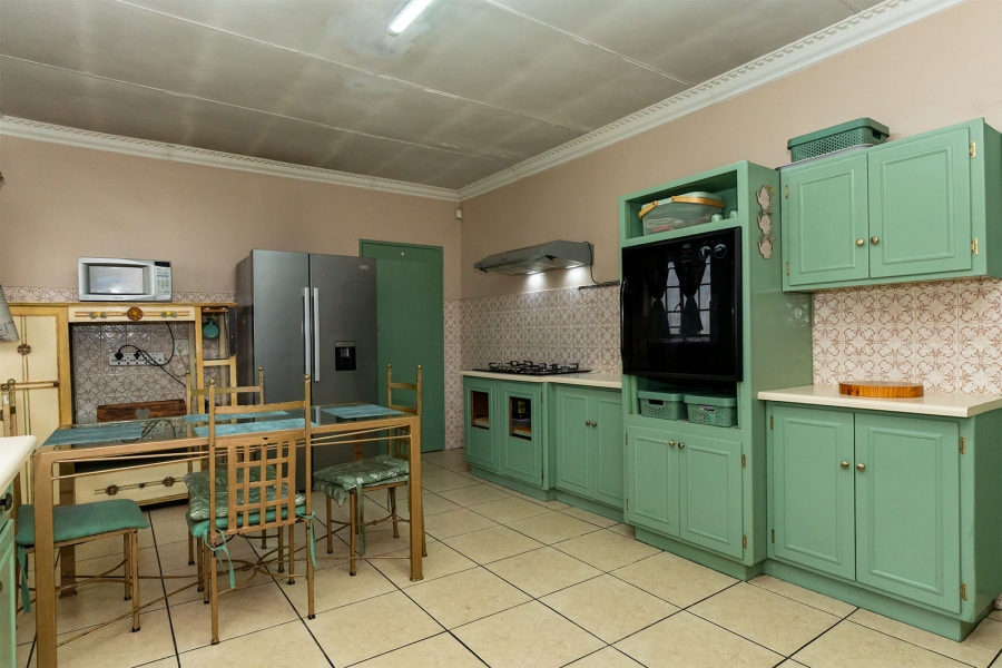3 Bedroom Property for Sale in Freeway Park Gauteng