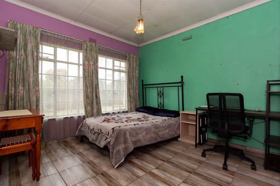 3 Bedroom Property for Sale in Freeway Park Gauteng