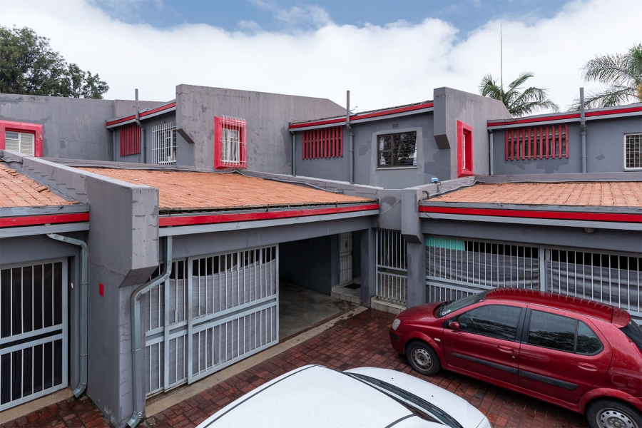 3 Bedroom Property for Sale in Benoni Central Gauteng