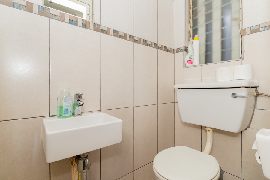 3 Bedroom Property for Sale in Benoni Central Gauteng