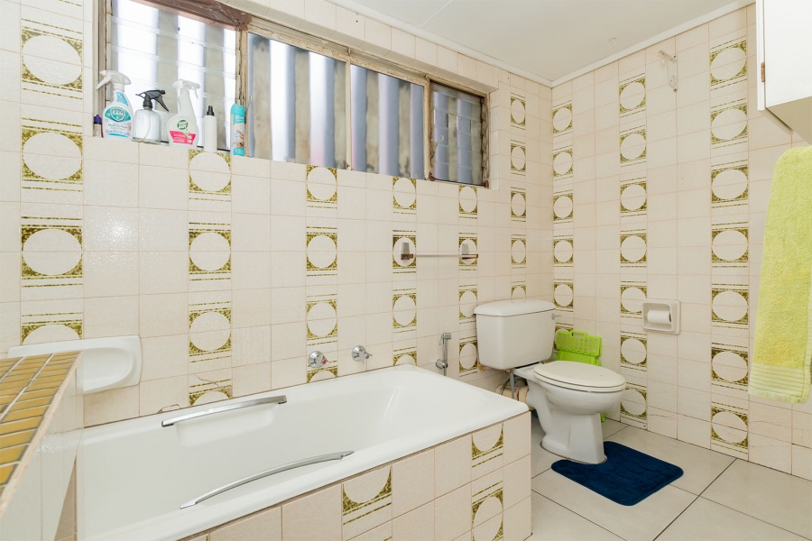 3 Bedroom Property for Sale in Benoni Central Gauteng