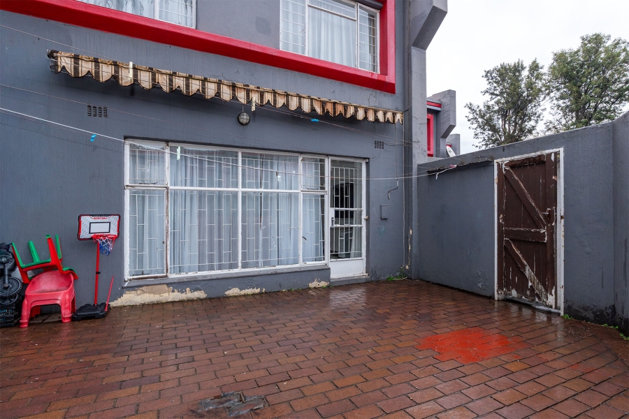 3 Bedroom Property for Sale in Benoni Central Gauteng