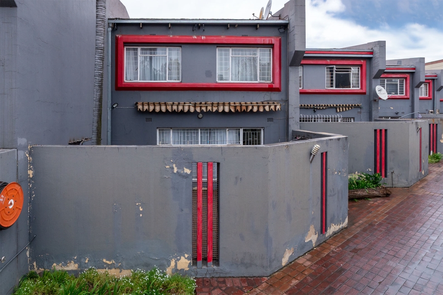 3 Bedroom Property for Sale in Benoni Central Gauteng