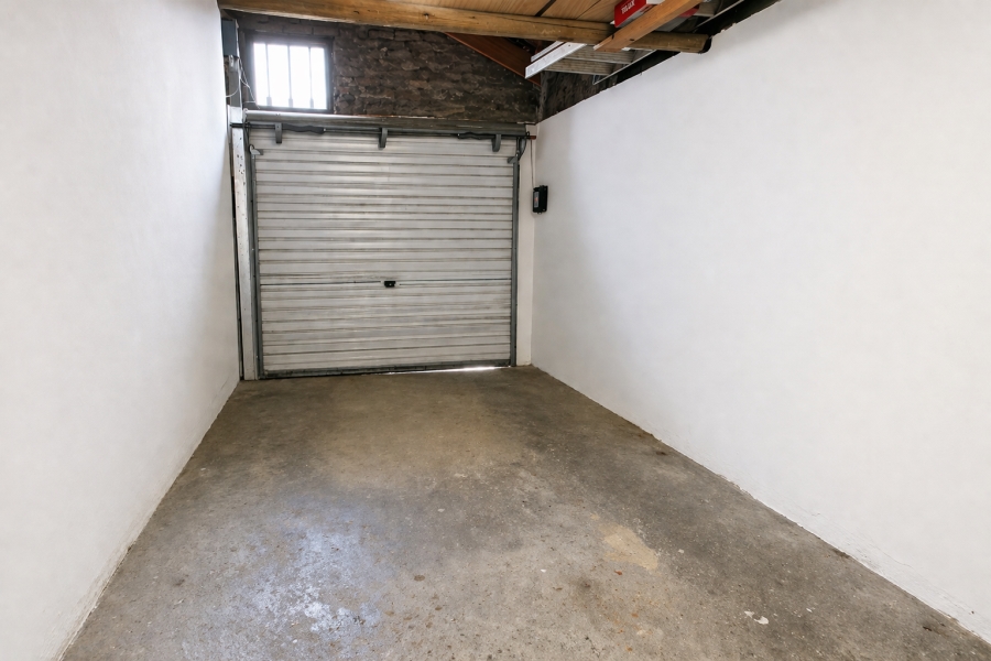 2 Bedroom Property for Sale in Hennopspark Gauteng