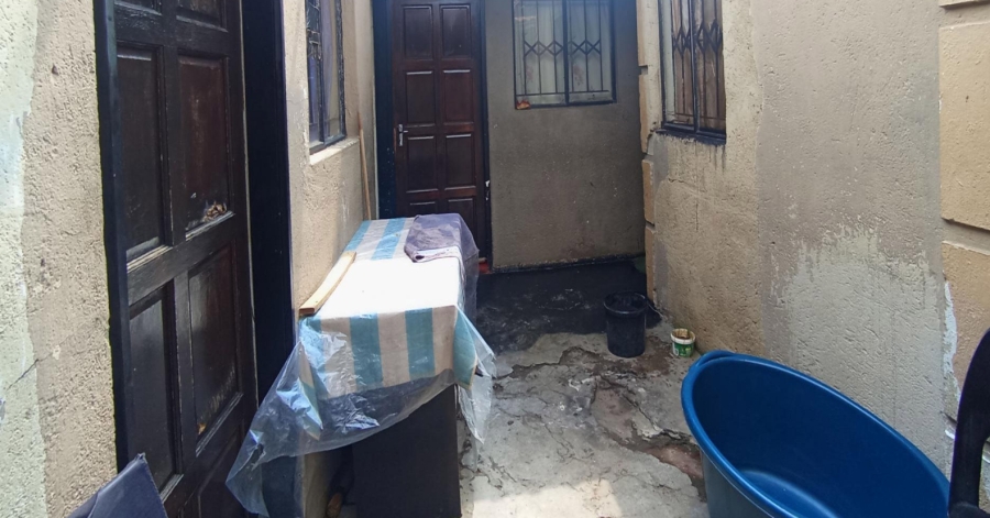 2 Bedroom Property for Sale in Olievenhoutbosch Gauteng