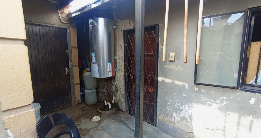 2 Bedroom Property for Sale in Olievenhoutbosch Gauteng