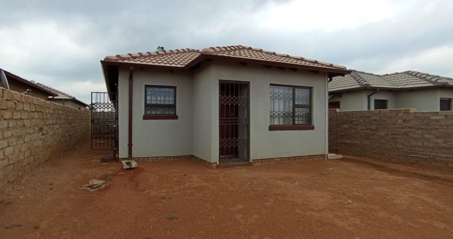 3 Bedroom Property for Sale in Soshanguve East Gauteng