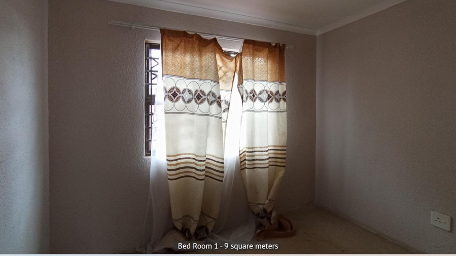 3 Bedroom Property for Sale in Soshanguve East Gauteng
