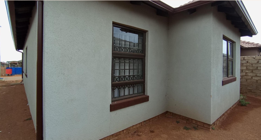 3 Bedroom Property for Sale in Soshanguve East Gauteng