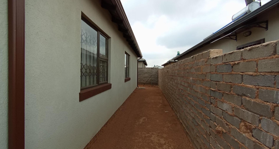 3 Bedroom Property for Sale in Soshanguve East Gauteng
