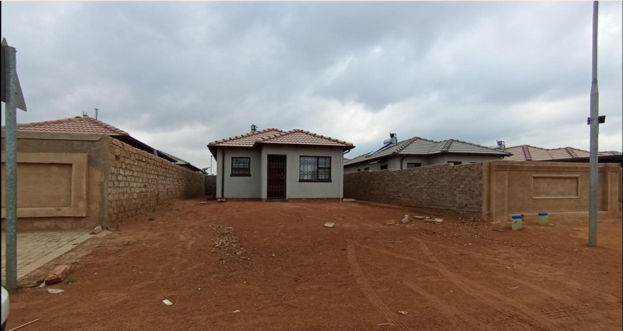 3 Bedroom Property for Sale in Soshanguve East Gauteng